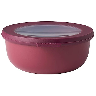 Mepal Cirqula Multi Bowl 750 ml Nordic Berry
