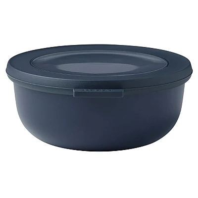 Mepal Cirqula Multi Bowl 750 ml Nordic Denim