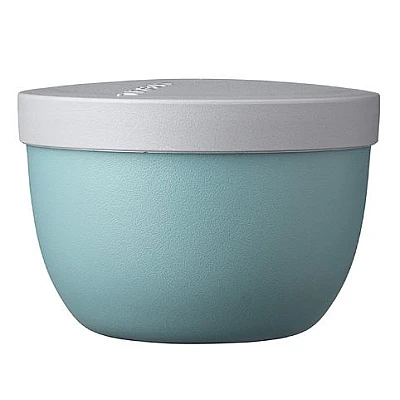 Mepal Snackpot Ellipse Nordic Green 350ml