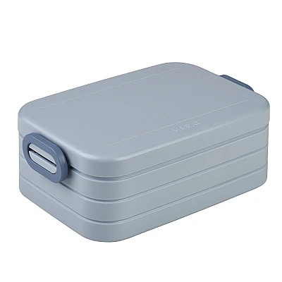 Mepal Bentobox Take a Break Nordic Blue 