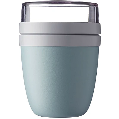 Mepal Lunchpot Ellipse Nordic Green