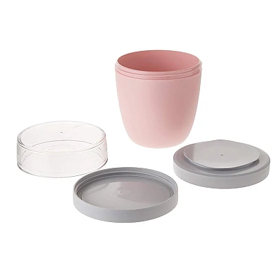 Mepal Lunchpot Ellipse Nordic Pink