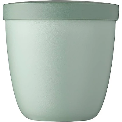 Mepal Snackpot Ellipse Nordic Sage 500 ml
