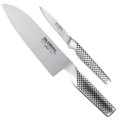 Global GSF-4615 Messenset 2-delig