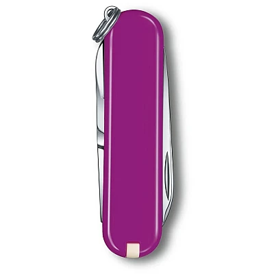 Victorinox Classic SD Tasty Grape Zakmes