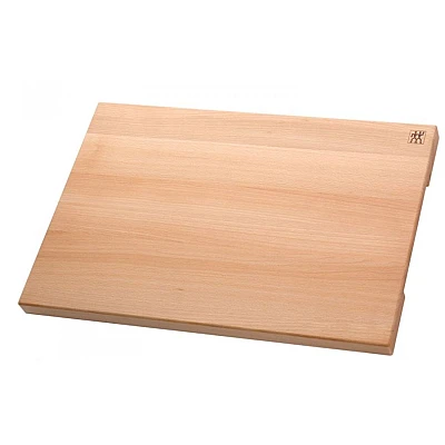 Zwilling Cutting Board Beech 60 x 40 cm