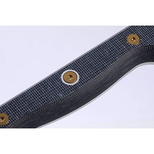 Messermeister Custom Chopper 16,5 cm