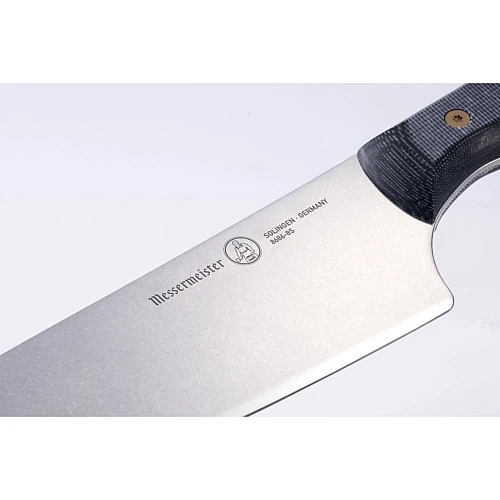 Messermeister Custom Chopper 16,5 cm