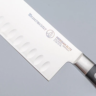Messermeister Meridian Elite Santoku