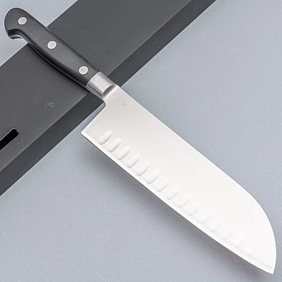 Messermeister Meridian Elite Santoku