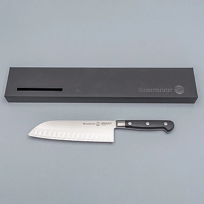 Messermeister Meridian Elite Santoku