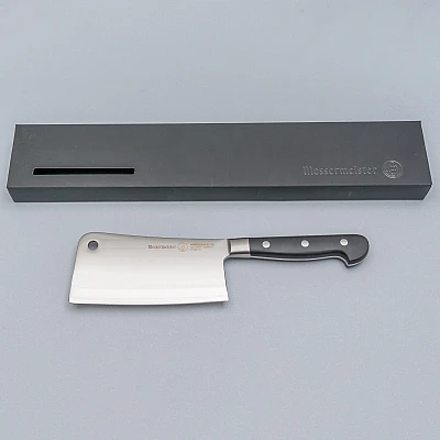 Messermeister Meridian Elite Axt 15 cm