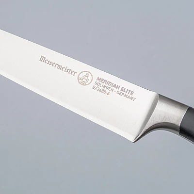 Messermeister Meridian Elite Universal Messer 15 cm