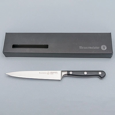 Messermeister Meridian Elite Universal Messer 15 cm