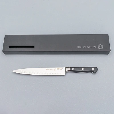 Messermeister Meridian Elite Fleischmesser 20 cm