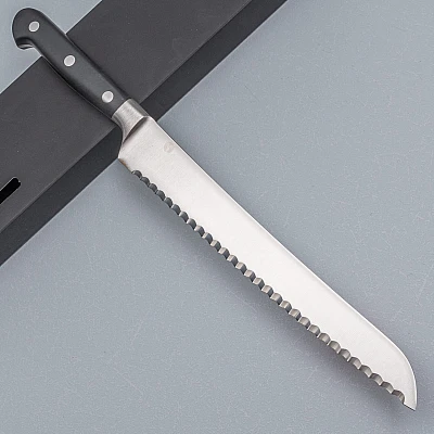 Messermeister Meridian Elite Brotmesser 23 cm