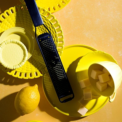 Microplane Premium Zesteur #Blacksheep 