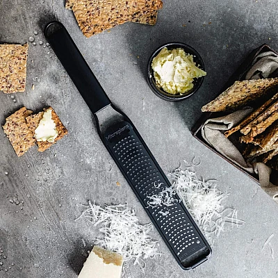Microplane Premium Zesteur #Blacksheep 