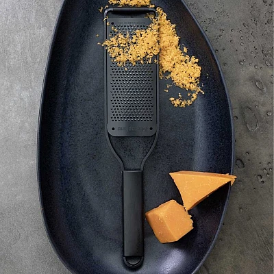 Microplane Grove Rasp #Blacksheep 