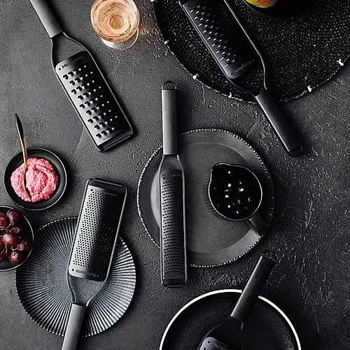 Microplane Grove Rasp #Blacksheep