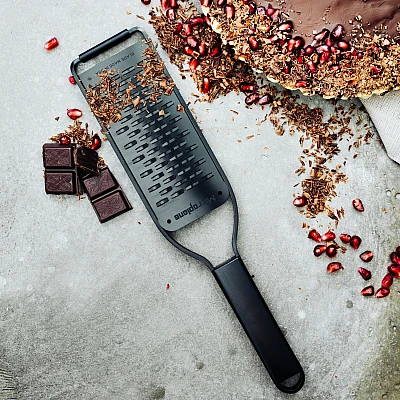 Microplane Ribbon Rasp #Blacksheep 