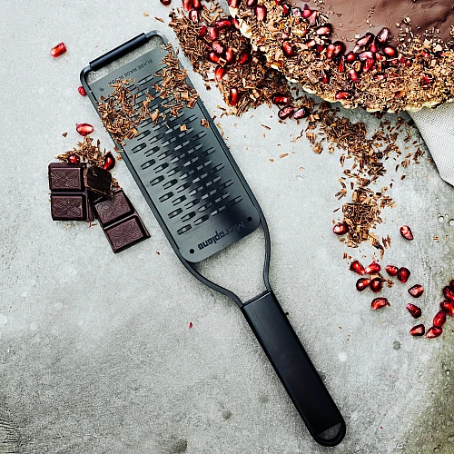 Microplane Ribbon Rasp #Blacksheep