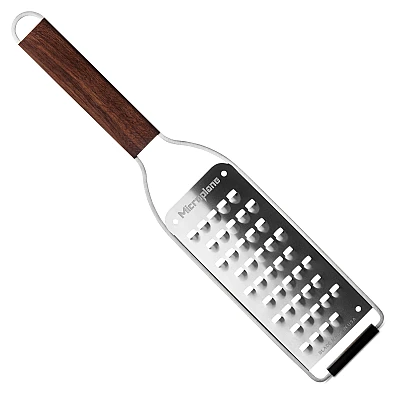 Microplane Master Series Extra Grove Rasp #5