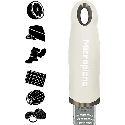 Microplane Premium Zesteur Cashmere Beige