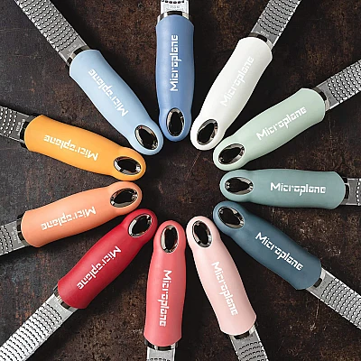 Microplane Premium Zesteur Sage Green 