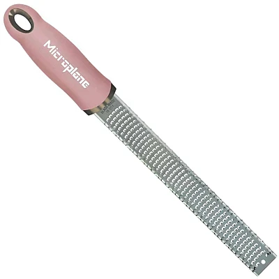 Microplane Premium Zesteur Dusty Rose