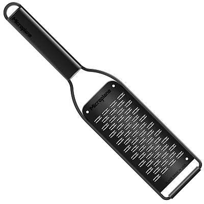 Microplane Ribbon Rasp #Blacksheep 