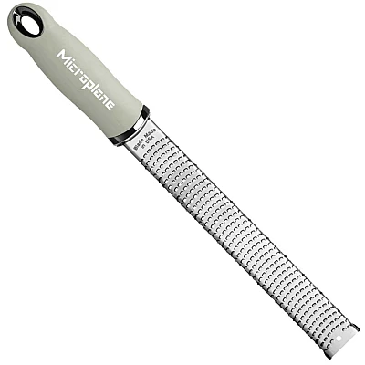 Microplane Premium Zesteur Sage Green 