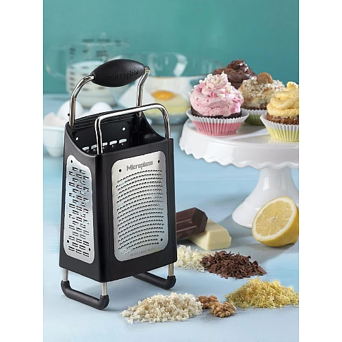 microplane professional blokrasp