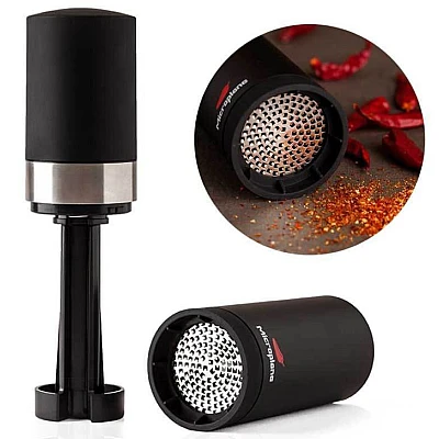 Microplane Chili Molen