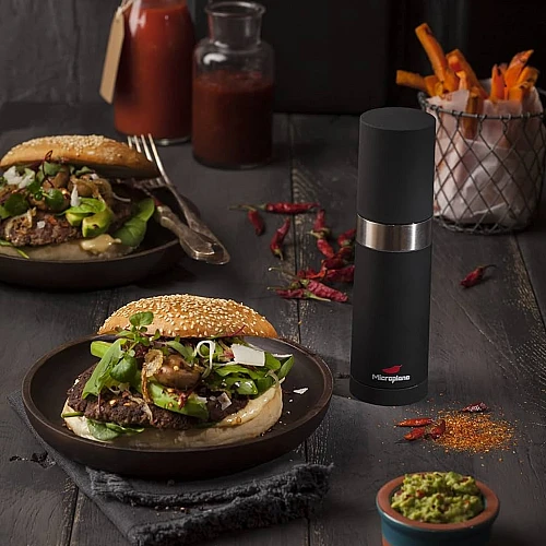 microplane chili molen