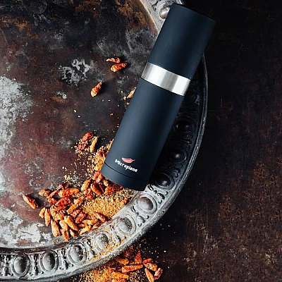 Microplane Chili Molen
