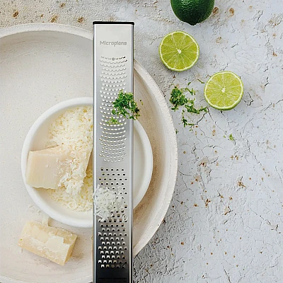 Microplane Duo Zesteur/Fijne Rasp