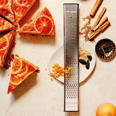 Microplane Duo Zesteur/Fijne Rasp