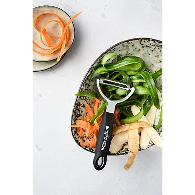 Microplane Professional Dunschiller 