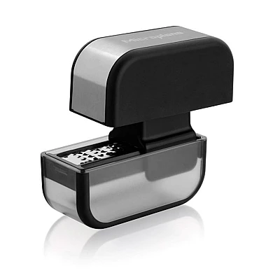 Microplane Knoflook Snijder