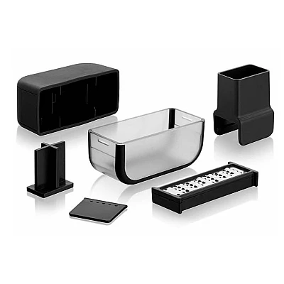 Microplane Knoflook Snijder