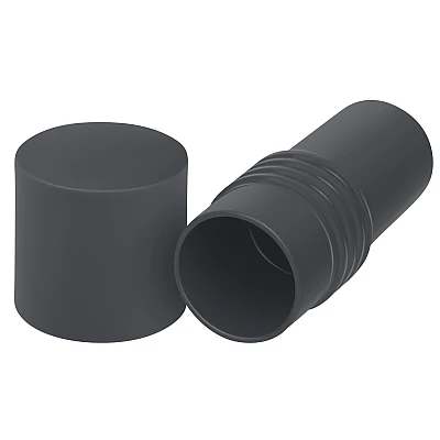 Microplane Kruidenmolen Dark Grey