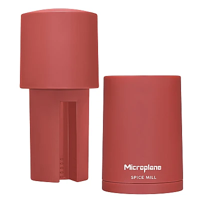 Microplane Kruidenmolen Lipstick Pink
