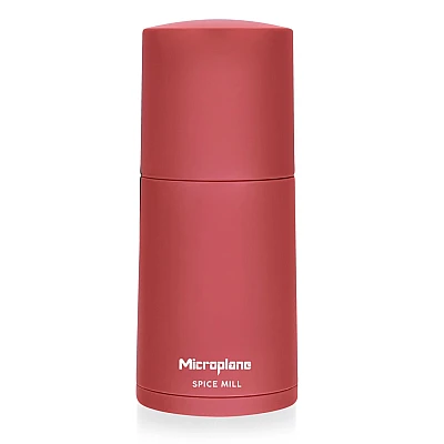 Microplane Kruidenmolen Lipstick Pink