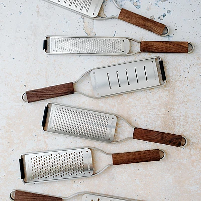 Microplane Master Series Schaaf Groot #6