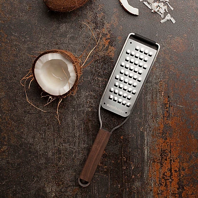 Microplane Master Series Extra Grove Rasp #5