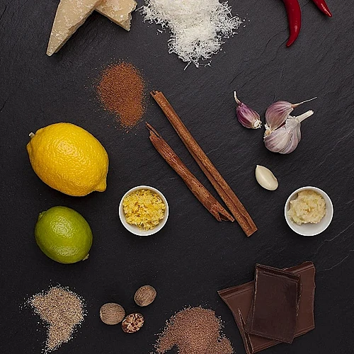 Microplane Master Series #2 Fijne Rasp