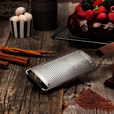 Microplane Master Series #2 Fijne Rasp