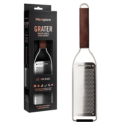 Microplane Master Series #2 Fijne Rasp