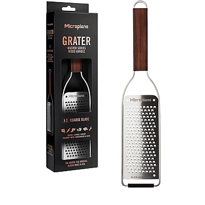 Microplane Master Series Grove Rasp #3